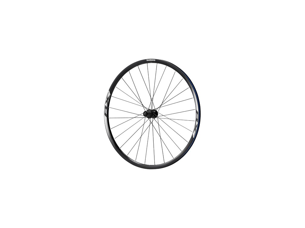 Shimano baghjul - 700c - WH-RX010 til skivebremser med center lock