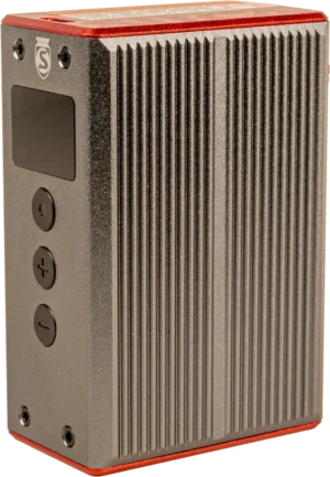 Silca Elettrico Micro 72psi/5bar Elektrisk Pumpe