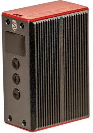Silca Elettrico Ultimate 100psi/6.9bar Elektrisk Pumpe