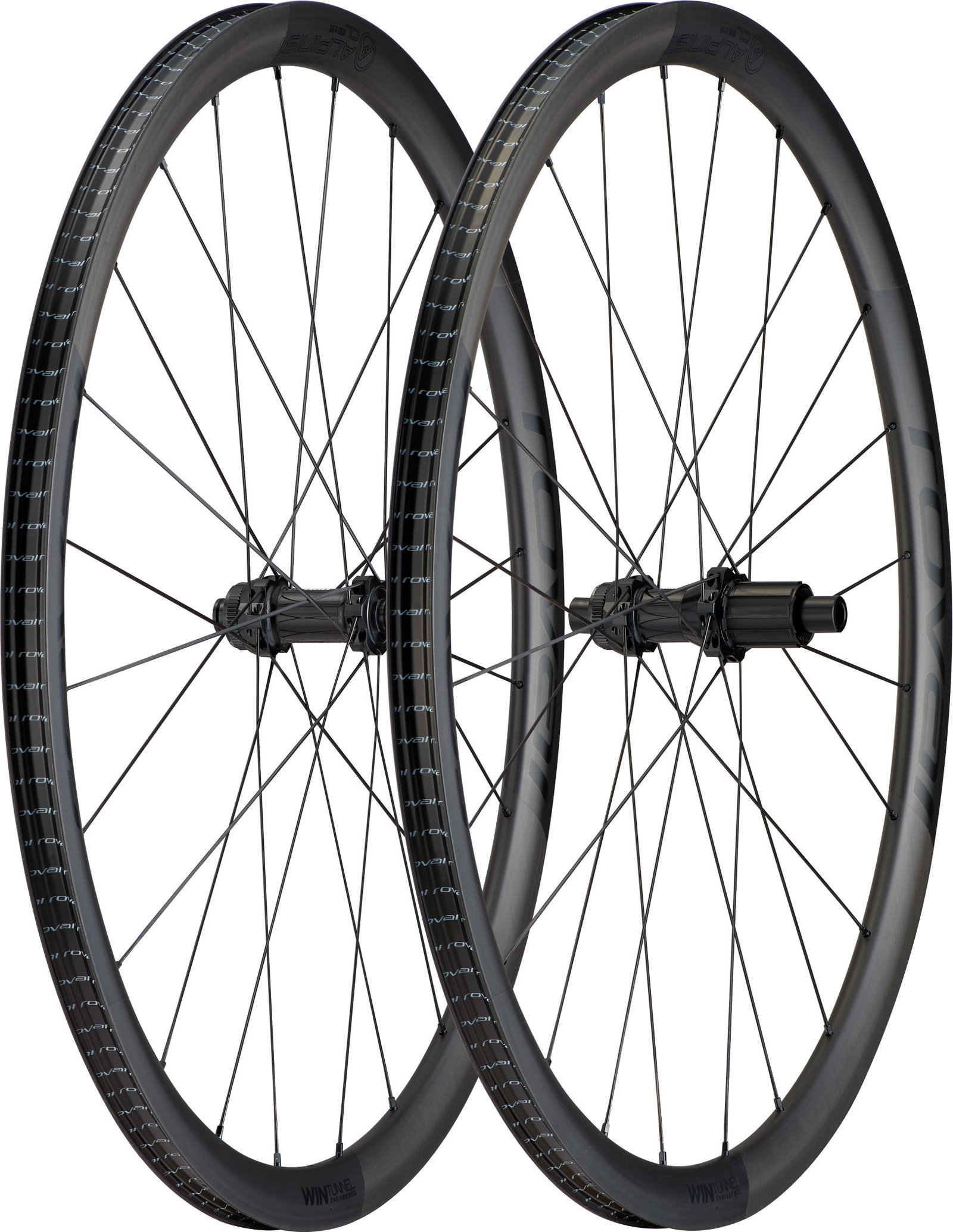 Specialized ALPINIST CL HG - 28" / 700c