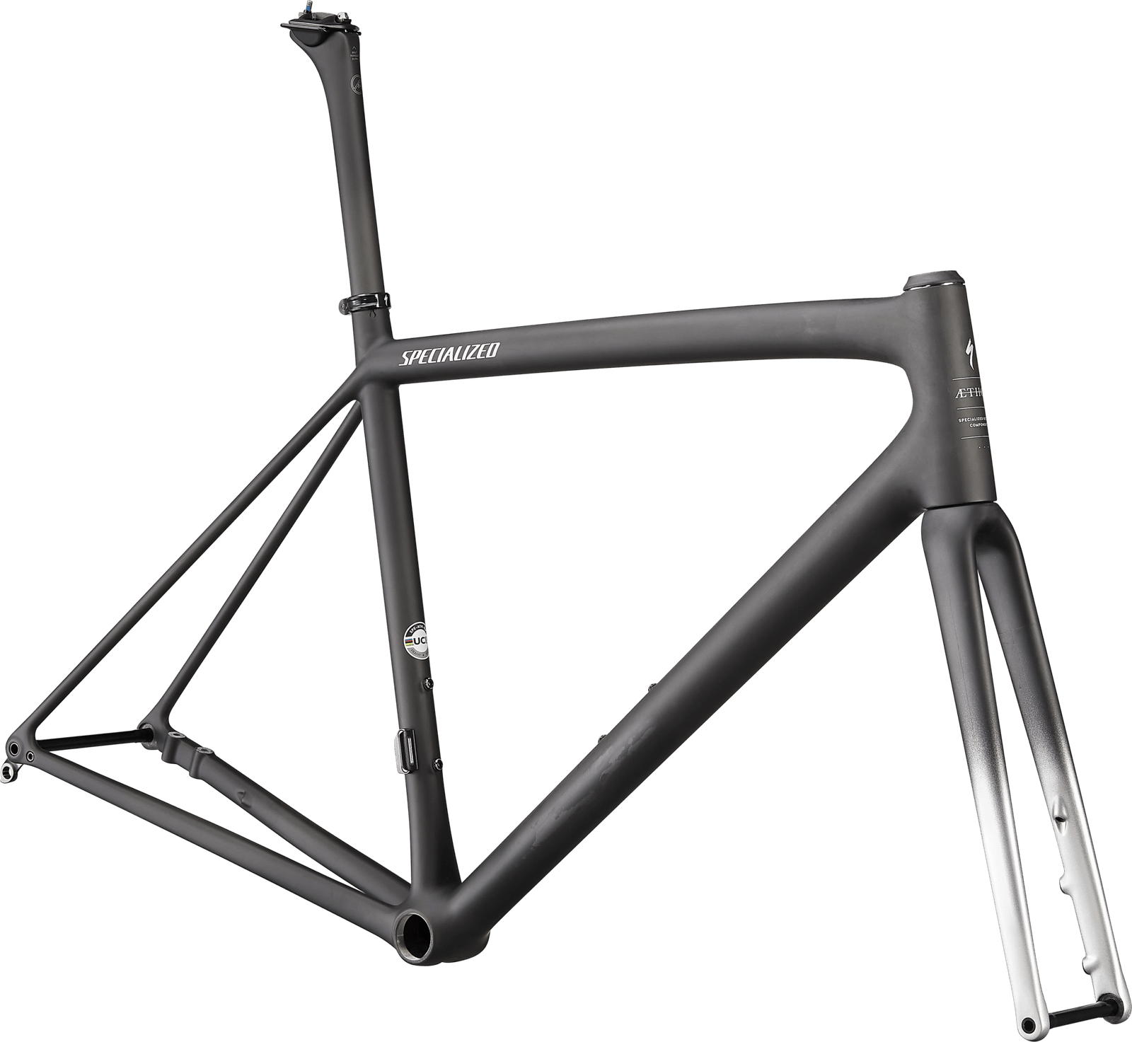 Specialized Aethos Frameset 2023 - Sort