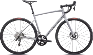 Specialized Allez Sport 2025 - Grå