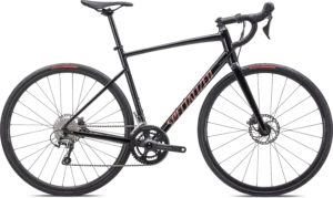 Specialized Allez Sport 2025 - Sort