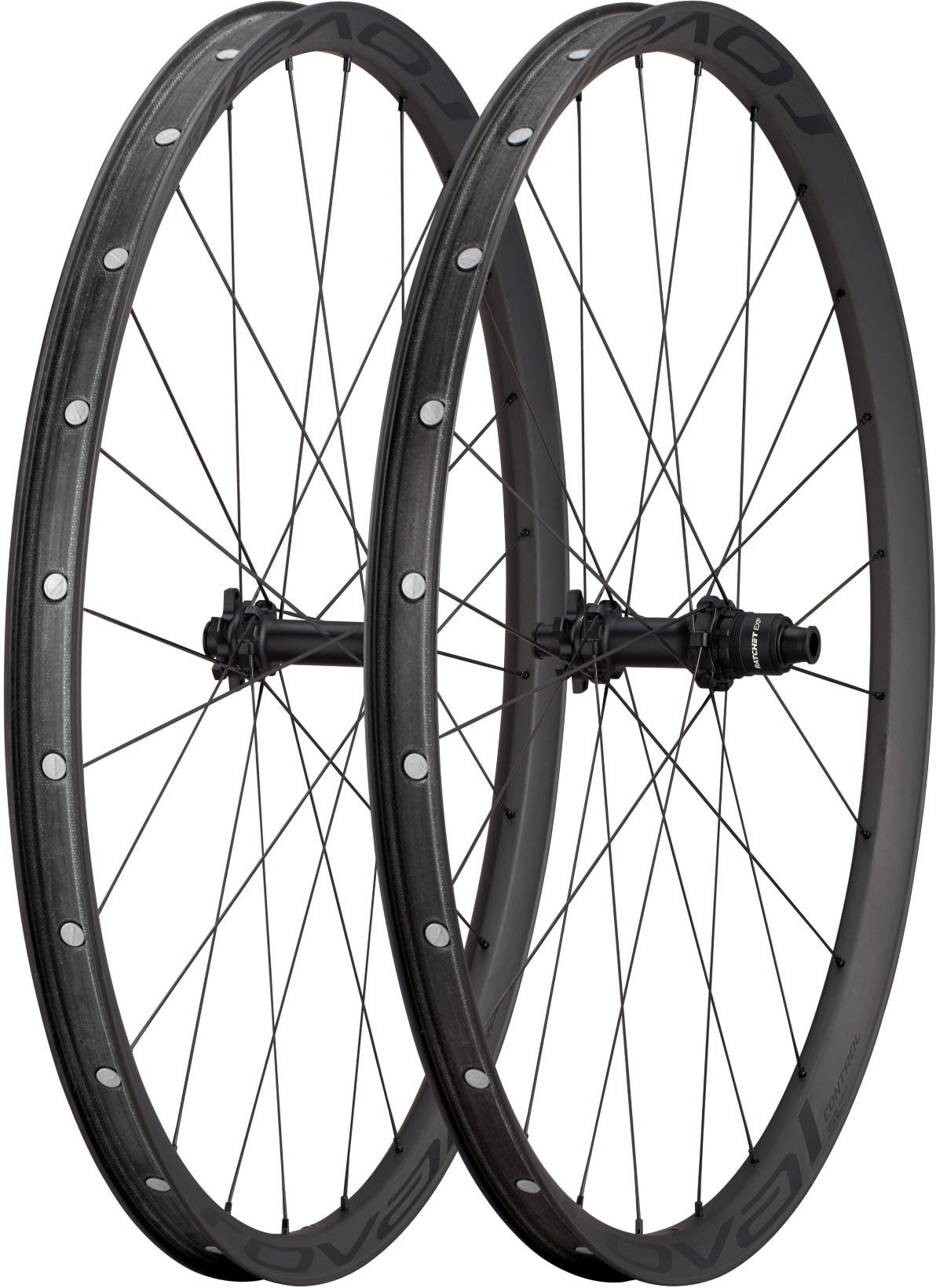 Specialized Control SL 29 6B XD Wheelset - 29"