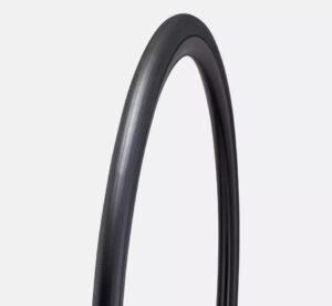 Specialized - DÆK S-works Turbo T2/t5 Sorte Sider - Tubeless-28mm Racer Dæk