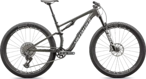 Specialized Epic 8 Expert 2025 - Grå