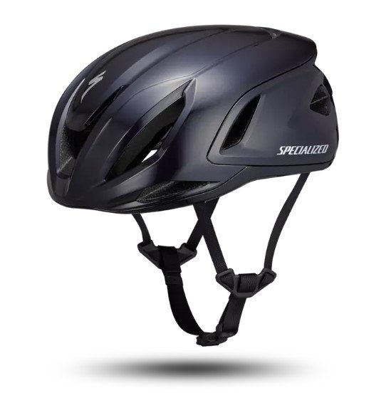 Specialized - Propero 4 - Cykelhjelm - Deep Marine - Medium 55 - 59 cm.