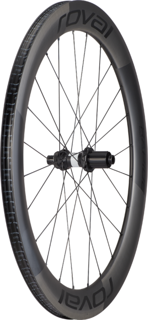 Specialized Rapide CL II 28" / 700c - Rear - Satin Carbon Black