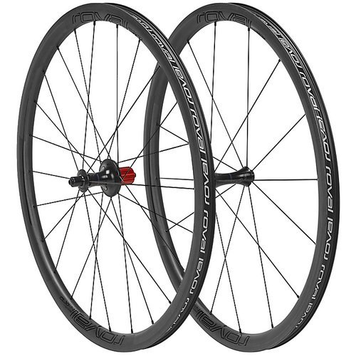 Specialized Roval CLX 32 Disc Hjulsæt