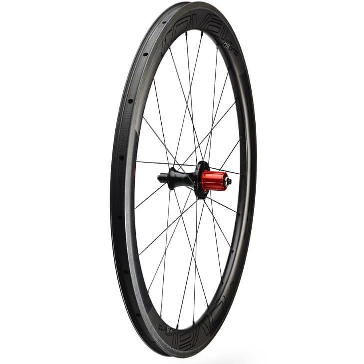 Specialized Roval CLX 50 Disc Baghjul