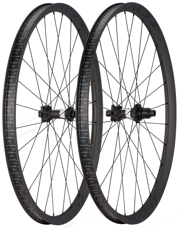 Specialized Roval Control Carbon 6B XD - 29" / 700c