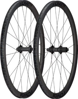 Specialized Roval Rapide C 38 Boost Disc - 28" / 700c