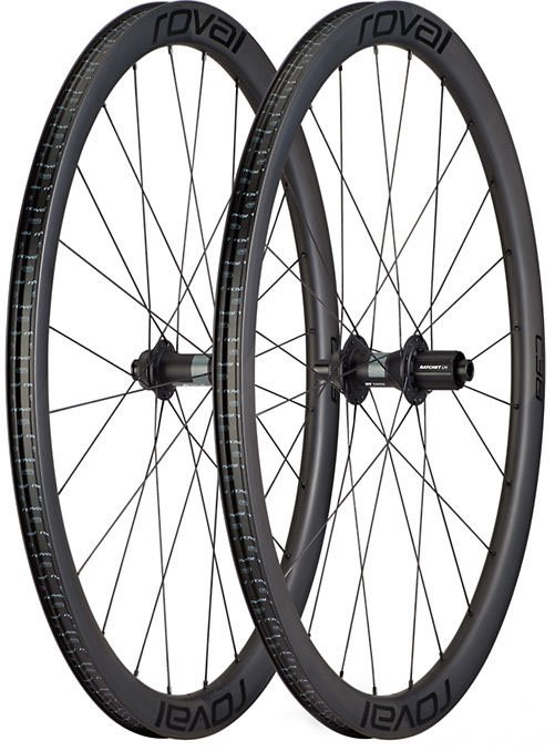 Specialized Roval Rapide C38 - 28" / 700c