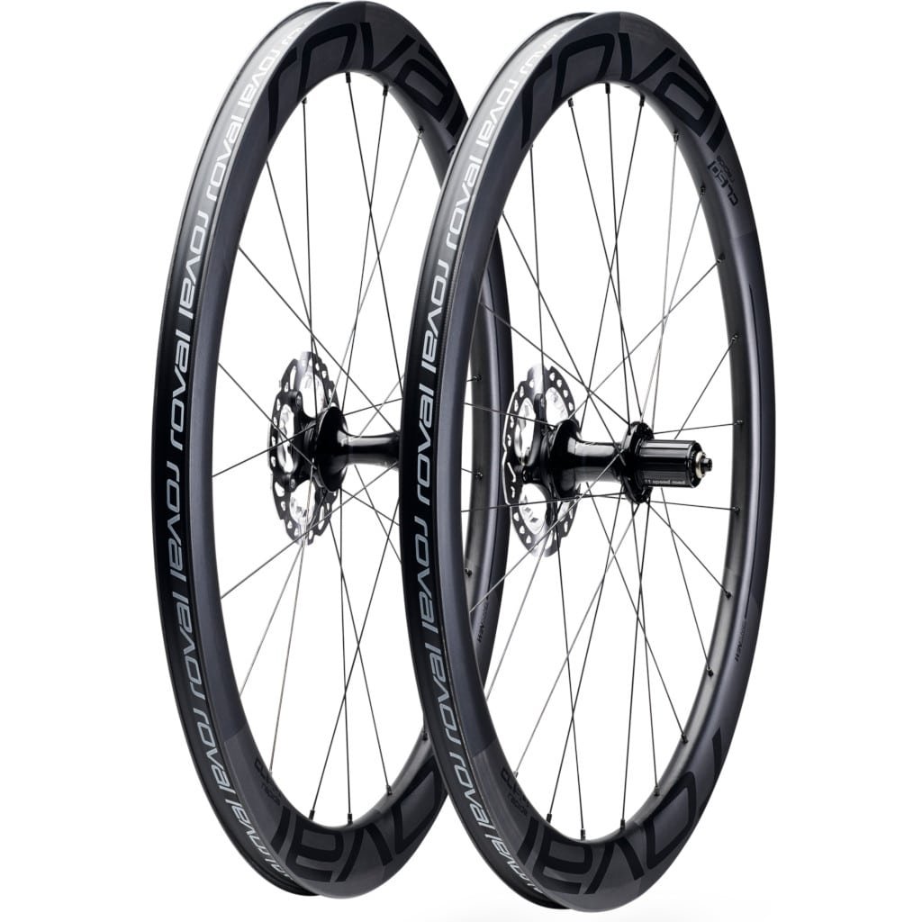 Specialized Roval Rapide CL 50 Disc Hjulsæt