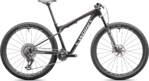 Specialized S-Works Epic World Cup 2025 - Gloss Carbon