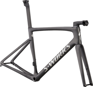 Specialized S-Works Tarmac SL7 Frameset 2022 - Grå