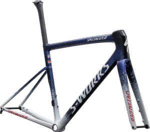 Specialized S-Works Tarmac SL8 Team Rammekit SOUDAL QUICK-STEP