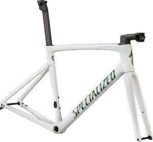 Specialized Tarmac SL7 Frameset 2022 - Hvid