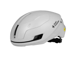 Sweet Protection Falconer Aero 2Vi MIPS - Cykelhjelm - Bronco White - Str. 59-61 cm