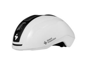 Sweet Protection Tucker 2Vi Mips - Cykelhjelm - Hvid - Str. 56-59 cm