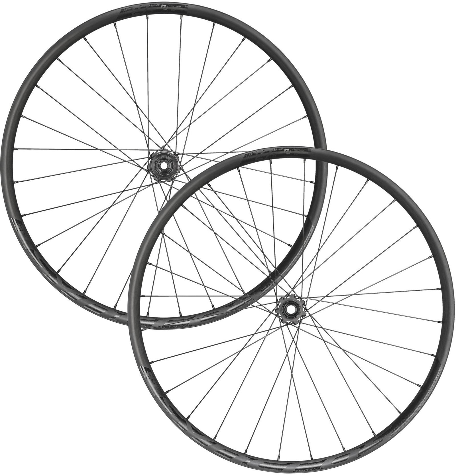 Syncros Wheelset Revelstoke 1.5 - 30mm