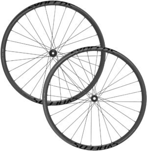 Syncros Wheelset Silverton 1.0s - 30mm