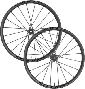 Syncros Wheelset Silverton SL - 30mm