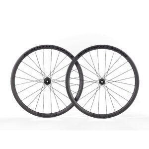 Trek Bontrager Aeolus Elite 35 TLR Disc Landevejshjul