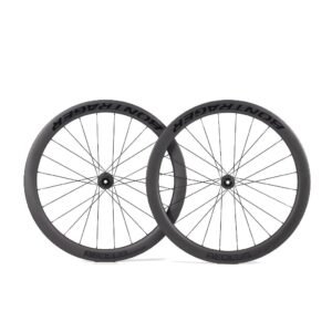 Trek Bontrager Aeolus Elite 50 TLR Disc Landevejshjul