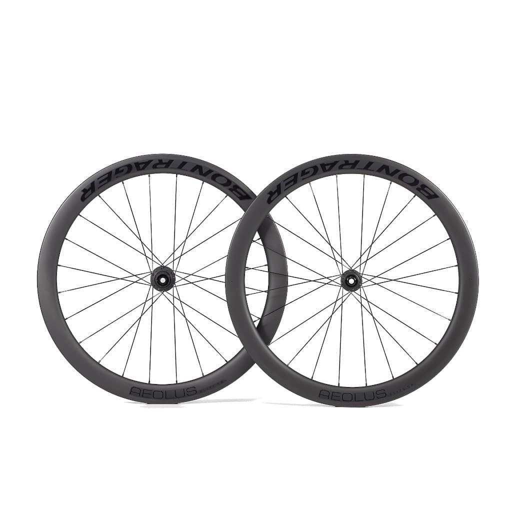 Trek Bontrager Aeolus Elite 50 TLR Disc Landevejshjul