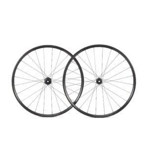 Trek Bontrager Paradigm Comp TLR Disc Landevejshjul