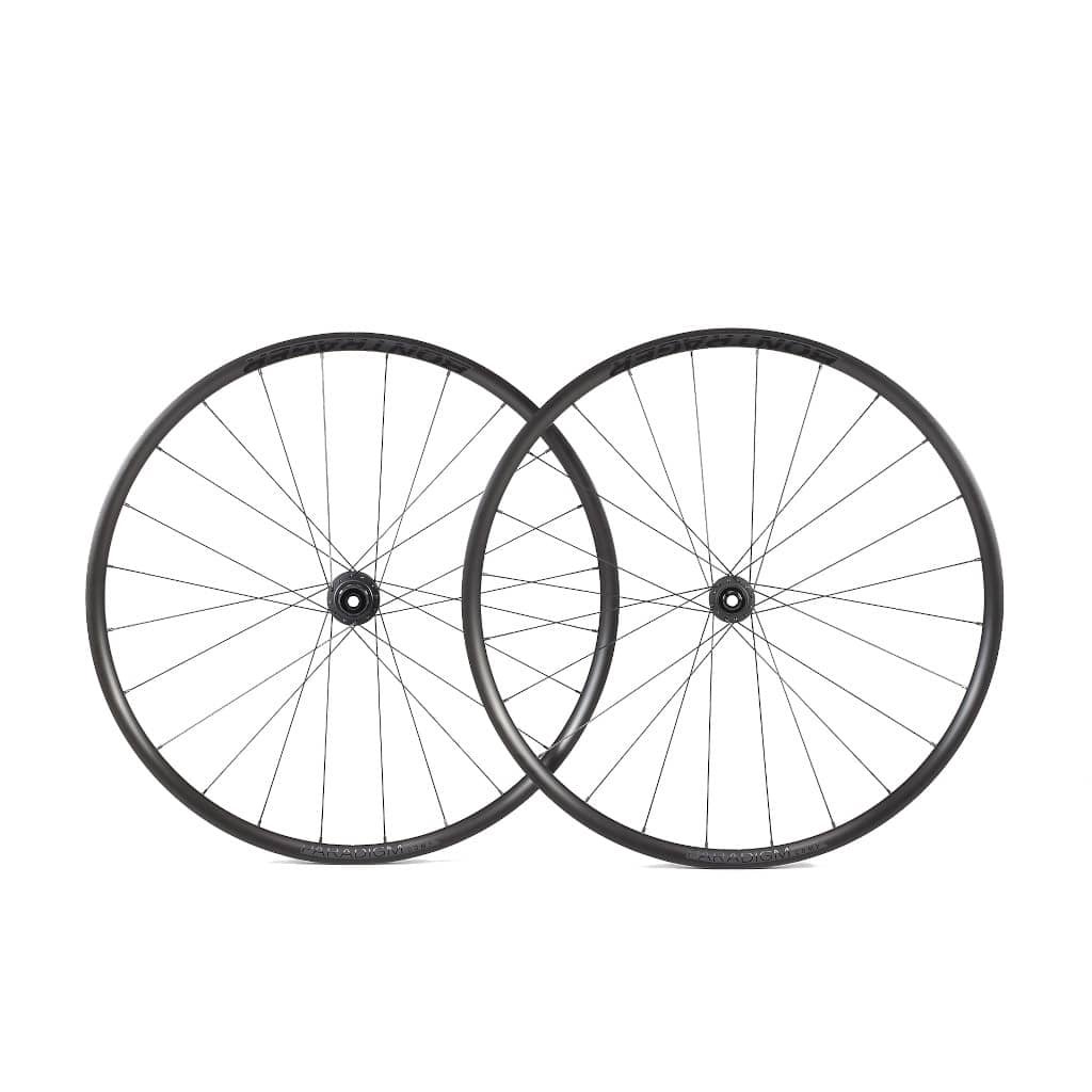 Trek Bontrager Paradigm Comp TLR Disc Landevejshjul