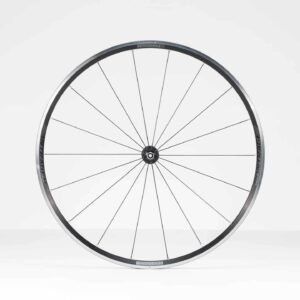 Trek Bontrager Paradigm TLR Forhjul Landevej