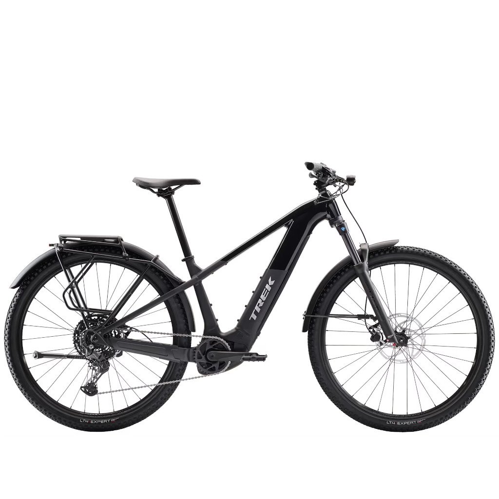 Trek Powerfly+ 4 Equipped Gen 5 El Mountainbike