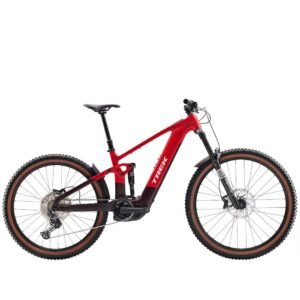 Trek Rail+ 5 Gen 5 El Mountainbike