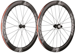 Vision Metron 55 SL Disc Carbon Hjulsæt