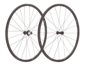Vision Trimax Carbon TC-24 Hjulsæt