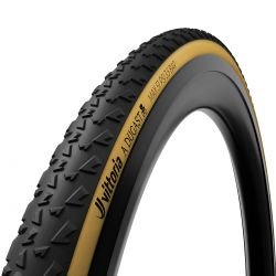 Vittoria Dæk A.dugast Rhino C Anth 33-28 Tubular L 2c Neo - Cykeldæk