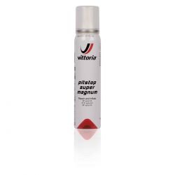 Vittoria Pit Stop Magnum 100ml - Cykelslange