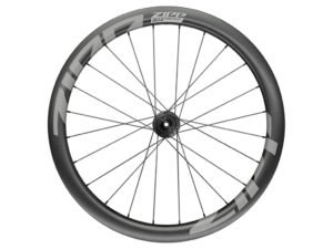 ZIPP - 303 - Carbon Baghjul Til Disc - 700c - Tubeless - 40 mm Profil - SRAM/Shimano