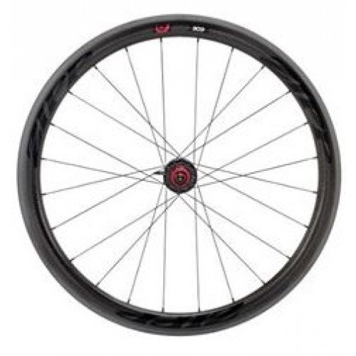 Zipp 303 Firecrest Carbon Clincher Baghjul