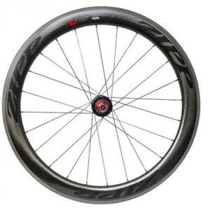 Zipp 404 Firecrest Carbon Clincher Baghjul