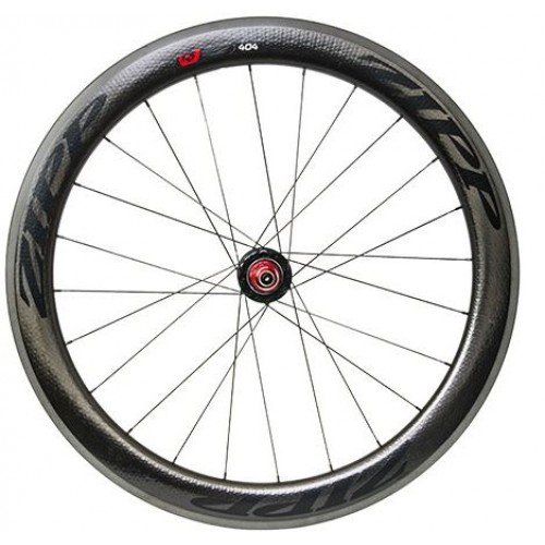 Zipp 404 Firecrest Carbon Clincher Baghjul