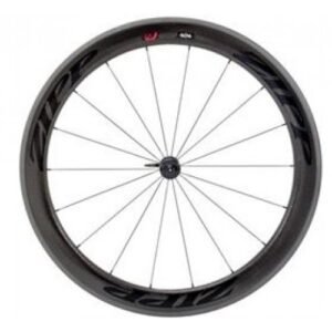 Zipp 404 Firecrest Carbon Clincher Forhjul