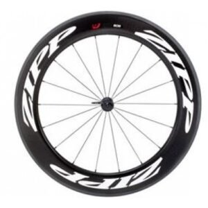 Zipp 808 Firecrest Clincher Forhjul