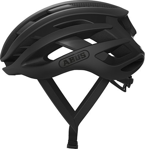 Abus AirBreaker - Sort