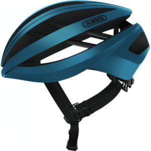Abus Aventor - Blå