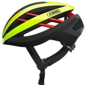 Abus Aventor - Gul
