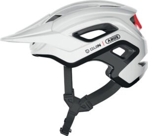 Abus Cliffhanger QUIN Crash Sensor - Hvid