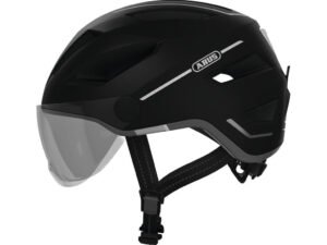 Abus Pedelec 2.0 ACE - El-cykelhjelm - Matsort - Str. 52-57cm